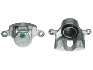 BUDWEG CALIPER 344571 stabdžių apkaba 
 Stabdžių sistema -> Stabdžių matuoklis -> Stabdžių matuoklio montavimas
S0Zr-33-98Z, SD16-33-610