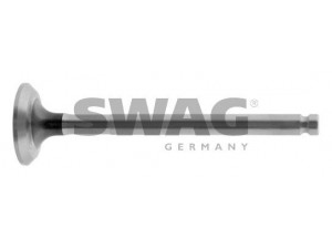 SWAG 70 91 9891 išleidimo vožtuvas 
 Variklis -> Variklio uždegimo laiko reguliavimo kontrolė -> Vožtuvų eilė -> Vožtuvai/dalys
46514754, 5942728, 7666227