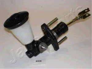 JAPANPARTS FR-209 pagrindinis cilindras, sankaba 
 Sankaba/dalys -> Sankabos valdymas -> Pagrindinis cilindras
31410-20150