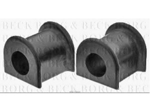 BORG & BECK BSK7584K skersinio stabilizatoriaus komplektas 
 Ašies montavimas/vairavimo mechanizmas/ratai -> Stabilizatorius/fiksatoriai -> Pasukimo trauklė
4881542040