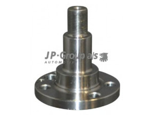 JP GROUP 1151402200 pasukamasis kakliukas, rato pakaba 
 Ašies montavimas/vairavimo mechanizmas/ratai -> Pasukamojo kakliuko remonto rinkinys -> Pasukamasis kakliukas
6Q0501117