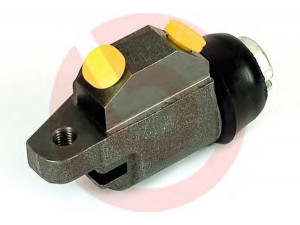 BREMBO A 12 782 rato stabdžių cilindras 
 Stabdžių sistema -> Ratų cilindrai
1546812, 72VB2062CB, BWC3326, GWC721