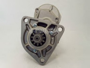 FARCOM 106784 starteris
1-81100141-1, 1811001410, 5811001180