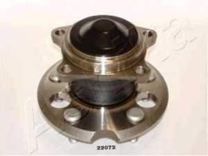 ASHIKA 44-22072 rato stebulė 
 Ašies montavimas/vairavimo mechanizmas/ratai -> Rato stebulė/montavimas -> Rato stebulė
42410-28011