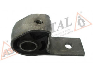 ASMETAL 38CT0208 valdymo svirties/išilginių svirčių įvorė 
 Ašies montavimas/vairavimo mechanizmas/ratai -> Valdymo svirtis/pasukamosios svirties sujungimas -> Montavimas/sutvirtinimas
3523.62, 3523.75, 3523.59, 3523.75