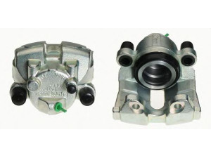 BREMBO F 49 107 stabdžių apkaba 
 Dviratė transporto priemonės -> Stabdžių sistema -> Stabdžių apkaba / priedai
EFY53361X, EFY53361XA, EFY53361XB