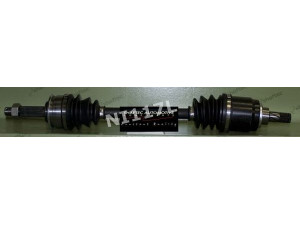 SHAFTEC NI117L kardaninis velenas 
 Ratų pavara -> Kardaninis velenas
391014F100