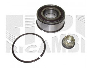 CALIBER RC3083 rato guolio komplektas 
 Ašies montavimas/vairavimo mechanizmas/ratai -> Rato stebulė/montavimas -> Rato guolis
7701205972, 7701470552