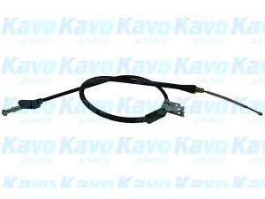 KAVO PARTS BHC-8520 trosas, stovėjimo stabdys 
 Stabdžių sistema -> Valdymo svirtys/trosai
5440060B00, 5440060BA0