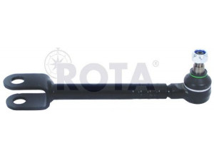 ROTA 2056226 šarnyro stabilizatorius 
 Ašies montavimas/vairavimo mechanizmas/ratai -> Stabilizatorius/fiksatoriai -> Savaime išsilyginanti atrama
3453207389, 3603200189, 3603200789