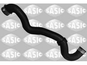 SASIC 3406167 radiatoriaus žarna 
 Aušinimo sistema -> Žarnelės/vamzdeliai/sujungimai -> Radiatoriaus žarnos
2035015782