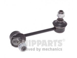 NIPPARTS N4972060 šarnyro stabilizatorius 
 Ašies montavimas/vairavimo mechanizmas/ratai -> Stabilizatorius/fiksatoriai -> Pasukimo trauklė
48820-50010, 48820-50011