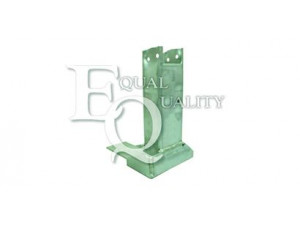 EQUAL QUALITY P2755 montavimo rėmas, buferis 
 Kėbulas -> Kėbulo dalys/ sparnas/buferis -> Buferis/dalys
51113448461