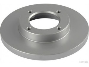 MAGNETI MARELLI 600000089090 stabdžių diskas