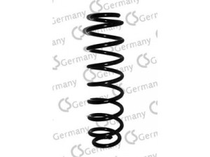 CS Germany 14.875.234 spyruoklė 
 Pakaba -> Spyruoklės
6Q0511115M