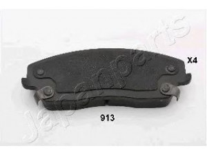 JAPANPARTS PA-913AF stabdžių trinkelių rinkinys, diskinis stabdys 
 Techninės priežiūros dalys -> Papildomas remontas
05142555AA, 05174001AB, 5174001AC