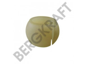 BERGKRAFT BK2904121SP skersinio stabilizatoriaus įvorių komplektas
941 326 03 50, 9413260350