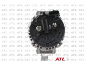 ATL Autotechnik L 47 820 kintamosios srovės generatorius 
 Elektros įranga -> Kint. sr. generatorius/dalys -> Kintamosios srovės generatorius