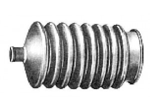 Metalcaucho 01258 gofruotoji membrana, vairavimas 
 Vairavimas -> Gofruotoji membrana/sandarinimai
4 371 155, 7 583 242, 4 371 155