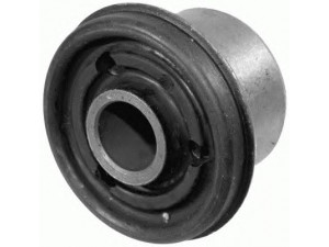 LEMFÖRDER 22479 01 valdymo svirties/išilginių svirčių įvorė 
 Ašies montavimas/vairavimo mechanizmas/ratai -> Valdymo svirtis/pasukamosios svirties sujungimas -> Montavimas/sutvirtinimas
77 00 781 463
