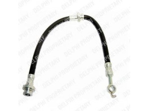 DELPHI LH6286 stabdžių žarnelė 
 Stabdžių sistema -> Stabdžių žarnelės
562363, 91149880, 562363, 91149880