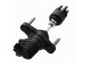 SACHS 6284 600 701 pagrindinis cilindras, sankaba 
 Sankaba/dalys -> Sankabos valdymas -> Pagrindinis cilindras
31420-0K012, 31420-0K013