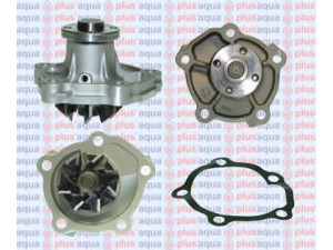 AQUAPLUS 85-7945 vandens siurblys 
 Aušinimo sistema -> Vandens siurblys/tarpiklis -> Vandens siurblys
71742124, 71768109, 71768110, 1740069G00