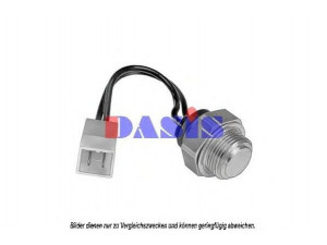 AKS DASIS 860563N slėgio jungiklis, oro kondicionavimas
