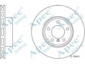 APEC braking DSK2392 stabdžių diskas 
 Dviratė transporto priemonės -> Stabdžių sistema -> Stabdžių diskai / priedai
34116753211, 34116753221, 34116767269
