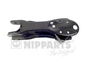 NIPPARTS J4911005 vikšro valdymo svirtis 
 Ašies montavimas/vairavimo mechanizmas/ratai -> Valdymo svirtis/pasukamosios svirties sujungimas -> Vairo trauklės (valdymo svirtis, išilginis balansyras, diago
54500-01W00, 54500-04W00, 54500-B9500