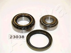 ASHIKA 44-23038 rato guolio komplektas