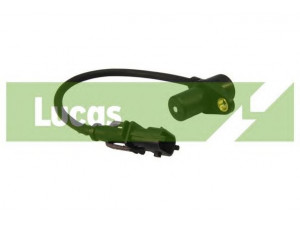 LUCAS ELECTRICAL SEB1374 jutiklis, alkūninio veleno impulsas 
 Elektros įranga -> Jutikliai
391804A111, 500371540