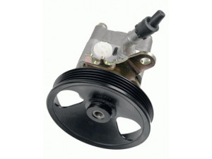 ZF LENKSYSTEME 7613.955.144 hidraulinis siurblys, vairo sistema 
 Vairavimas -> Vairo pavara/siurblys
49110BM702