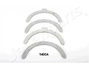 JAPANPARTS TW1400A atraminis tarpiklis, alkūninis velenas 
 Dviratė transporto priemonės -> Variklis -> Alkūninio veleno pavara -> Alkūninis velenas
11011-15010