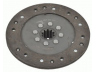 SACHS 1864 634 027 sankabos diskas