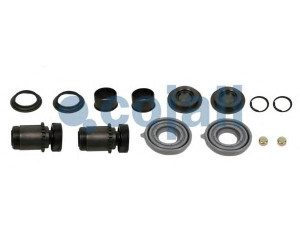 COJALI 6086013 remonto komplektas, stabdžių apkaba
MCK1237