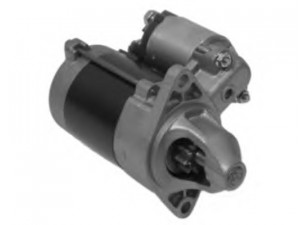 BTS Turbo S511843 starteris
21163-2109