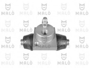 MAL? 90168 rato stabdžių cilindras 
 Stabdžių sistema -> Ratų cilindrai
18044060, 550011, 550157, 90581456