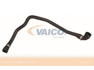 VAICO V20-1343 radiatoriaus žarna 
 Aušinimo sistema -> Žarnelės/vamzdeliai/sujungimai -> Radiatoriaus žarnos
17 12 7 799 751
