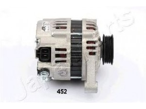 JAPANPARTS ALD452 kintamosios srovės generatorius 
 Elektros įranga -> Kint. sr. generatorius/dalys -> Kintamosios srovės generatorius
23100AX600