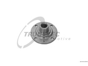 TRUCKTEC AUTOMOTIVE 07.30.020 rato stebulė
357 407 615