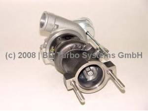 BU 125187 kompresorius, įkrovimo sistema 
 Išmetimo sistema -> Turbokompresorius
11652246475, 11652246664, 11652246666