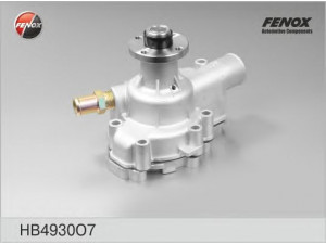 FENOX HB4930O7 vandens siurblys
421-1307010-40, 421.1307010-40