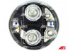 AS-PL SS9030 solenoidinis jungiklis, starteris
