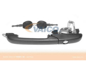 VAICO V10-6167 durų rankenėlė 
 Užrakinimo sistema -> Rankenėlės
3A0 837 205 B, 3A0 837 205 D