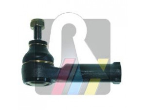 RTS 91-00652 skersinės vairo trauklės galas 
 Vairavimas -> Vairo mechanizmo sujungimai
5027452, 93BX3270BA