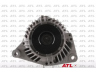 ATL Autotechnik L 83 380 kintamosios srovės generatorius
3780634M1