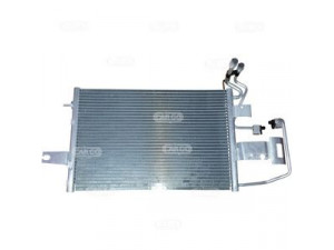 HC-Cargo 260504 kondensatorius, oro kondicionierius 
 Oro kondicionavimas -> Kondensatorius
6U0820399, 6U0820399A
