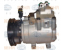 HELLA 8FK 351 273-071 kompresorius, oro kondicionierius 
 Oro kondicionavimas -> Kompresorius/dalys
97701-1C150