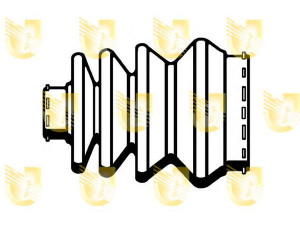 UNIGOM 313070 gofruotoji membrana, kardaninis velenas 
 Ratų pavara -> Gofruotoji membrana
96243579, 96489856, 96243579, 96489856